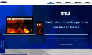 Mmw.cl thumbnail