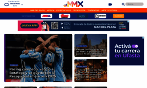 Mmx.com.ar thumbnail