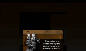 Mnaahp.cultura.pe thumbnail