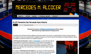 Mnalcocer.wordpress.com thumbnail