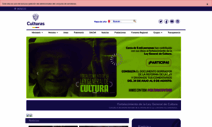 Mng.mincultura.gov.co thumbnail