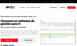 Mnprogram.es thumbnail