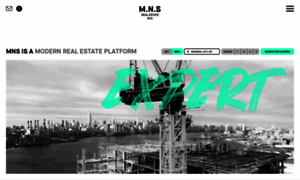Mns.com thumbnail