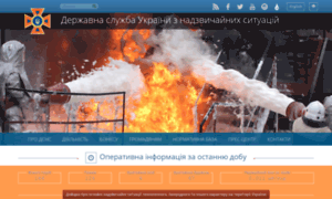 Mns.gov.ua thumbnail