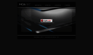Moa.com.ar thumbnail