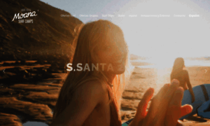 Moanacamps.com thumbnail