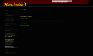 Moates.net thumbnail