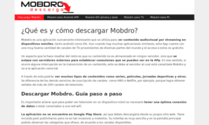 Mobdrodescargar.com thumbnail