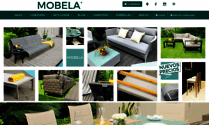 Mobela.com.mx thumbnail