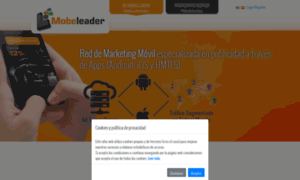 Mobeleader.com thumbnail