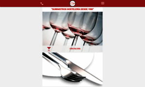 Mobi.csmhosteleria.com thumbnail