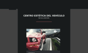 Mobi.lavado-coches.es thumbnail