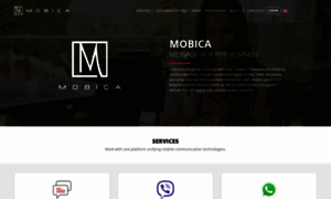 Mobica.bg thumbnail