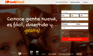 Mobifriends.com.co thumbnail Mobifriends.com.co thumbnail