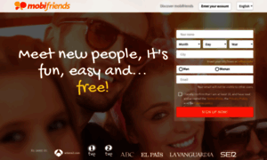 Mobifriends.com.pe thumbnail Mobifriends.com.pe thumbnail