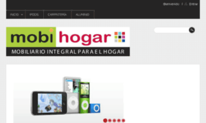 Mobihogar.com.mx thumbnail