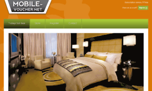 Mobile-voucher.net thumbnail