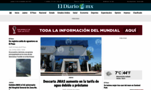 Mobile.diario.mx thumbnail