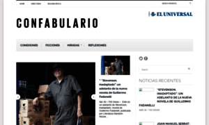 Mobile.eluniversal.com.mx thumbnail