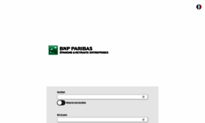 Mobile.personeo.epargne-retraite-entreprises.bnpparibas.com thumbnail