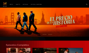Mobile.tuhistory.com thumbnail