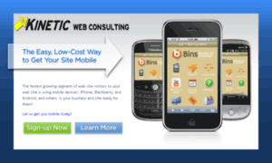 Mobilebizz.mobi thumbnail