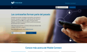 Mobileconnect.telefonica.es thumbnail