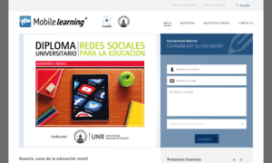 Mobilelearning.com.ar thumbnail
