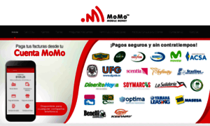 Mobilemoney.com.sv thumbnail