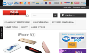 Mobiles-premium.com thumbnail