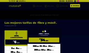 Mobilfree.es thumbnail