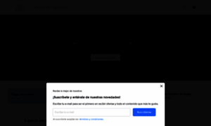Mobilia.com.co thumbnail