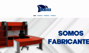 Mobilia.com.mx thumbnail