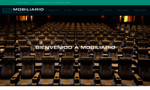 Mobiliario.net thumbnail