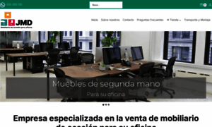Mobiliariojmd.com thumbnail