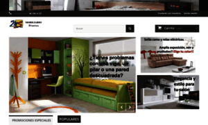 Mobiliariomartinezsapena.com thumbnail