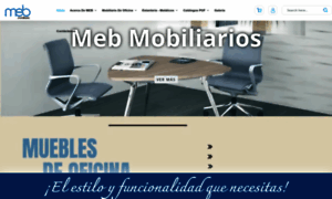Mobiliariosmeb.com thumbnail