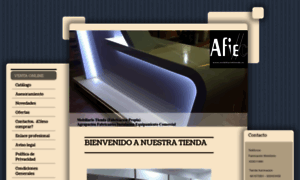 Mobiliariotienda.es thumbnail