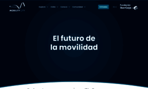 Mobilitycity.es thumbnail