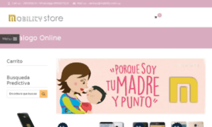 Mobilitymayorista.com thumbnail