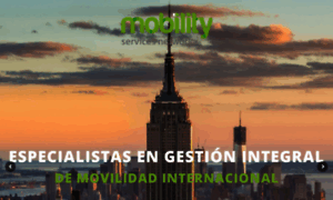 Mobilitysn.com thumbnail