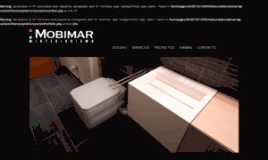 Mobimar.es thumbnail