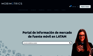 Mobimetrics.co thumbnail