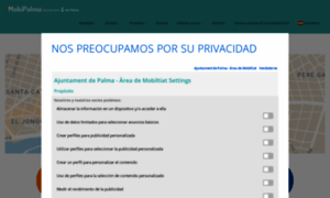 Mobipalma.mobi thumbnail