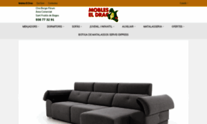 Mobleseldrac.com thumbnail