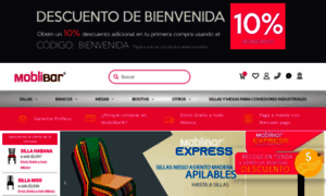 Moblibar.com.mx thumbnail