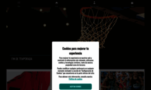 Mobudeportes.com thumbnail