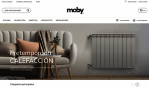 Moby.com.ar thumbnail