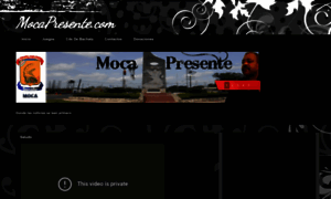 Mocapresente.blogspot.com thumbnail