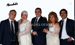 Mocedadesoficial.com thumbnail